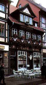 Caf Wien (Wernigerode)