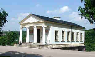 Rmisches Haus, Weimar
